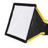 ProMaster Diffusers | Promaster Speedlight Softbox 5" X 6" - Universal (130Mm X 155Mm X 121Mm)