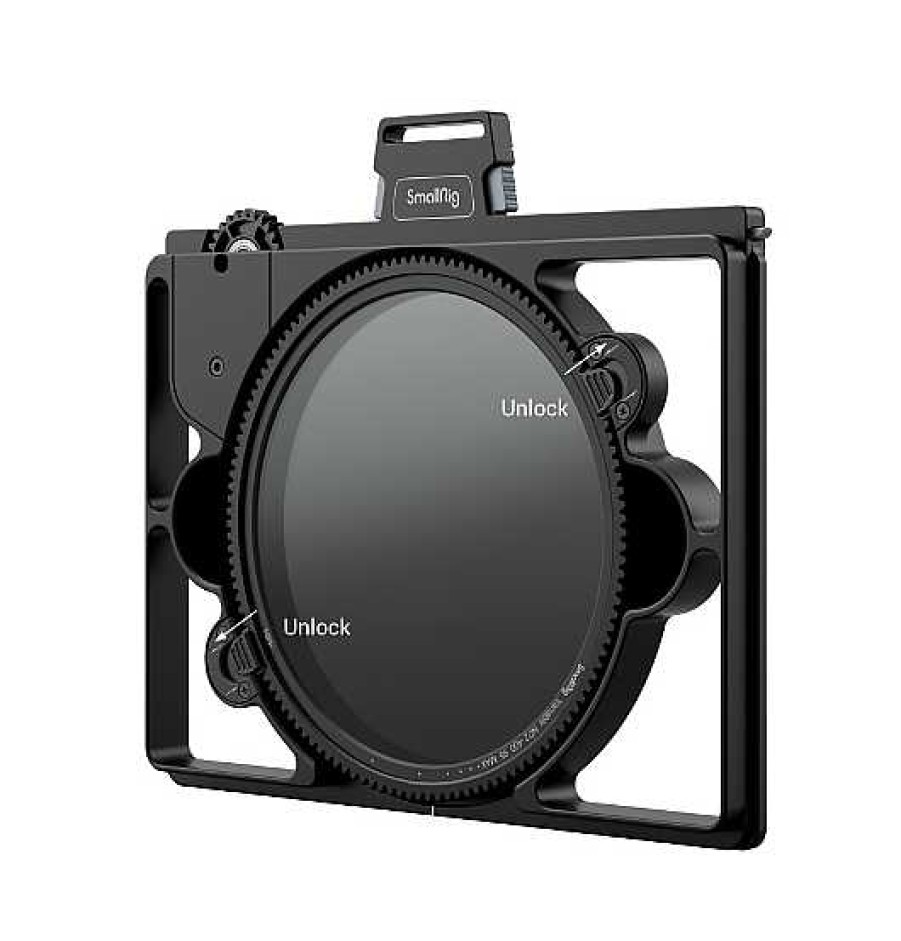 SmallRig Gimbals & Stabilisers | Smallrig Vnd Filter Kit - 3651