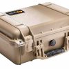 Pelican Hard Cases | Pelican 1450 Desert Tan Case With Foam