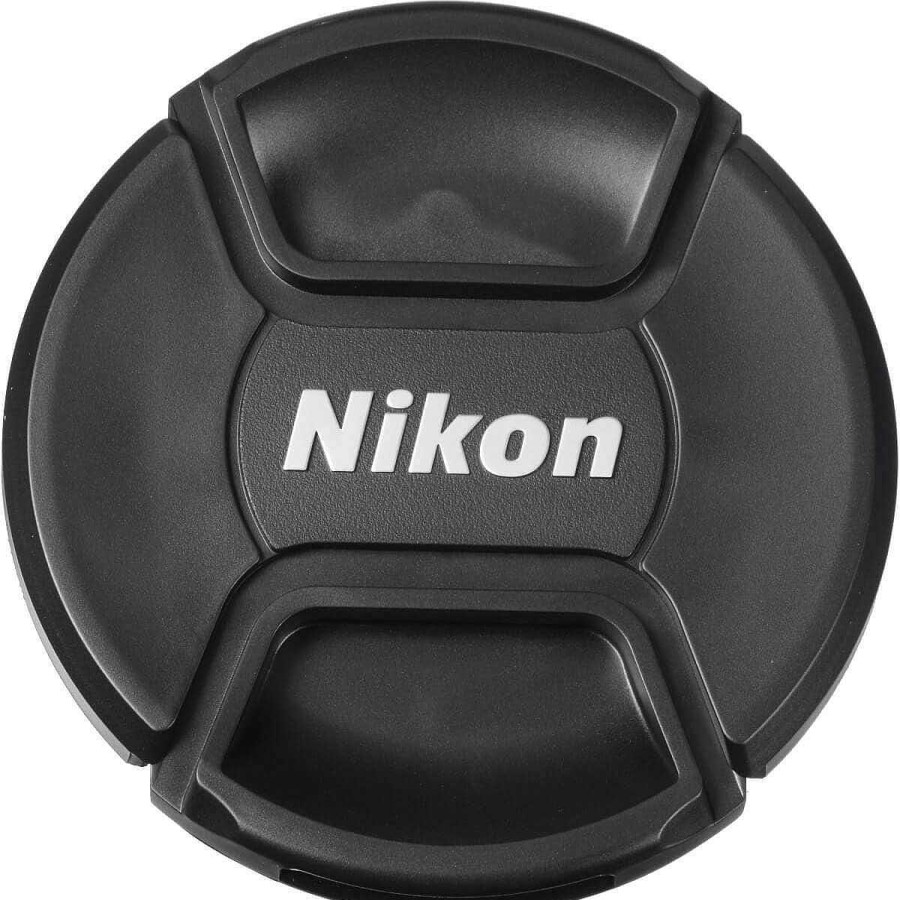 Nikon Lens Caps | Nikon Lc-82 Lens Cap For Af-S 24-70Mm F/2.8E Ed Vr Lens