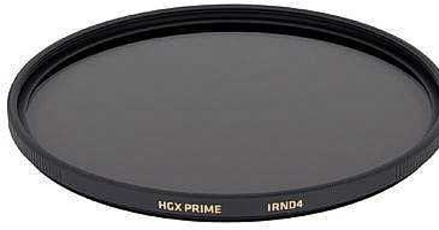 ProMaster Lens Filters | Promaster Ir Nd4X (.6) Hgx Prime 95Mm Filter