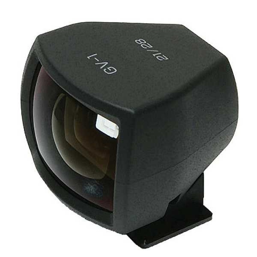 Ricoh Viewfinders | Ricoh Gv-1 External Viewfinder For Gr, Gxr