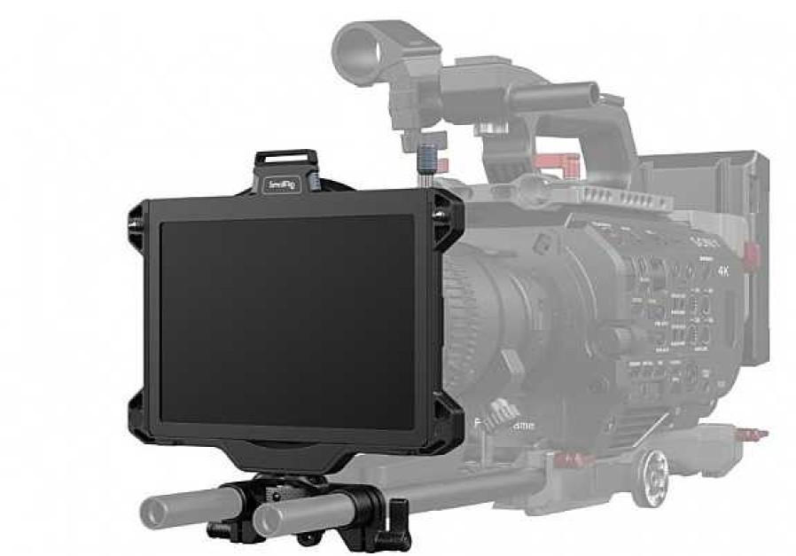 SmallRig Gimbals & Stabilisers | Smallrig Multifunctional Modul Ar Matte Box(114Mm) Basic Kit - 3641