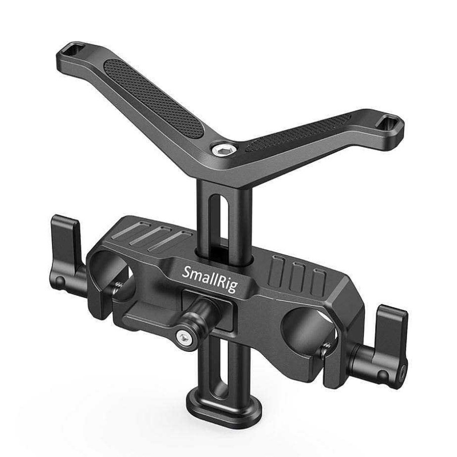 SmallRig Gimbals & Stabilisers | Smallrig 15Mm Lws Universal Support 53.5Mm Vertical Adjust - Bsl2681