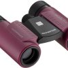 Olympus Binoculars | Olympus 8X21 Rc Ii Waterproof Magenta Binocular