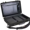 Pelican Hard Cases | Pelican 1490 Black Computer Deluxe Case