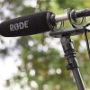 Rode Audio Suspension | Rode Sm4R Rycote Lyre Suspension