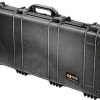 Pelican Hard Cases | Pelican 1700 Black Case