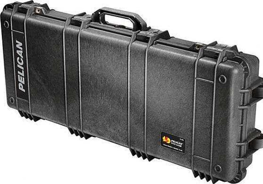 Pelican Hard Cases | Pelican 1700 Black Case