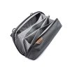 Peak Design Bags | Peak Design Tech Pouch V2 - Charcoal