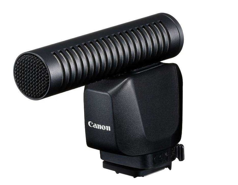 Canon All Microphones | Canon Dm-E1D Digital Microphone