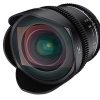 Samyang Cine Lenses | Samyang 14Mm T3.1 Mk2 Vdslr Cine - Canon Ef Full Frame