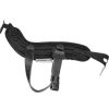 SpiderPro Straps, Slings & Lanyards | Spider Camera Holster Spiderpro Hand Strap V2 - Black