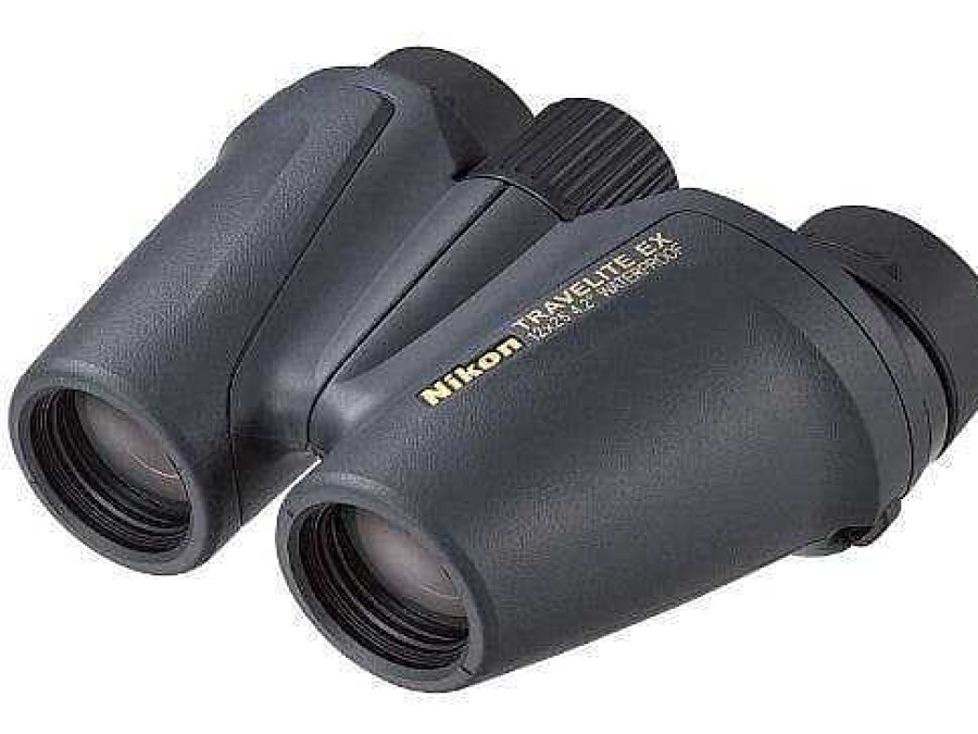 Nikon Binoculars | Nikon Travelite Ex 12X25Cf Binoculars