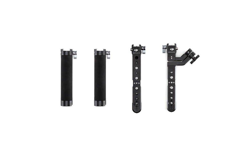 DJI Innovations Drones | Dji Ronin Twist Grip Dual Handle For Rs 2/Rsc 2