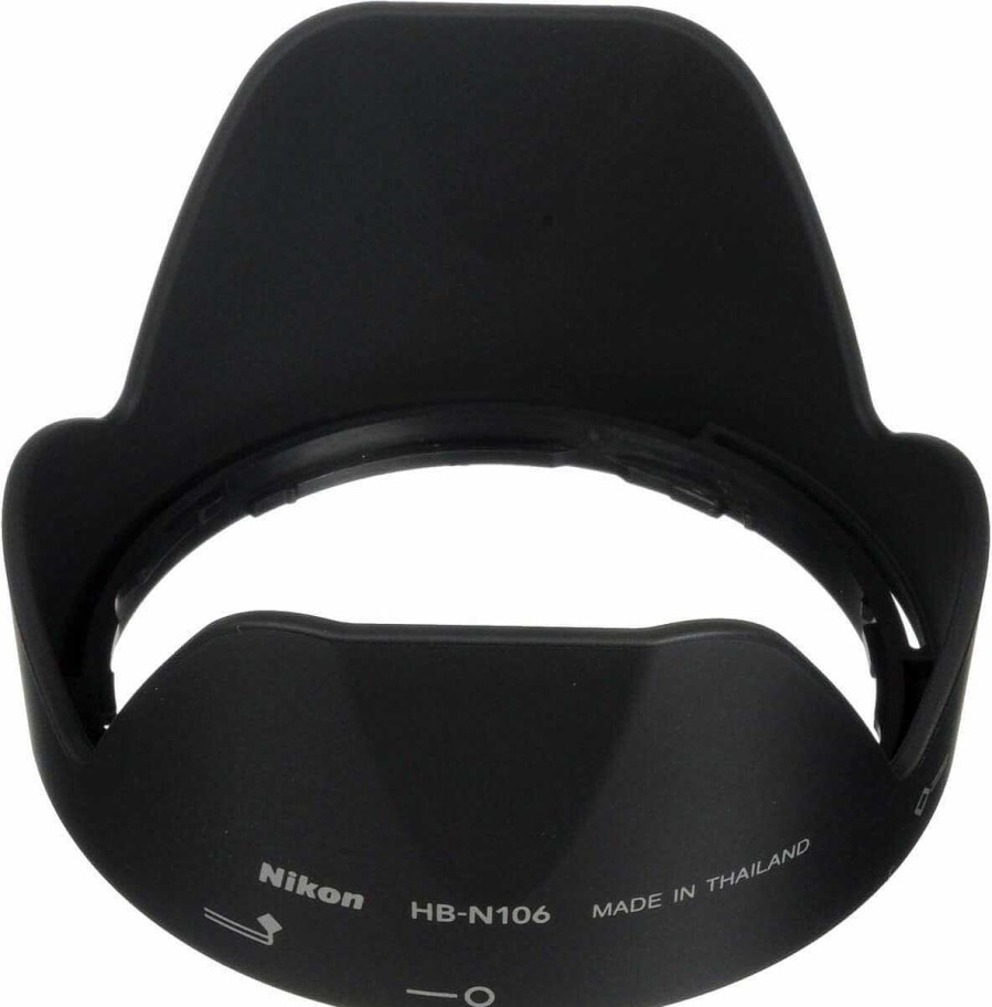 Nikon Lens Hoods | Nikon Hb-N106 Lens Hood