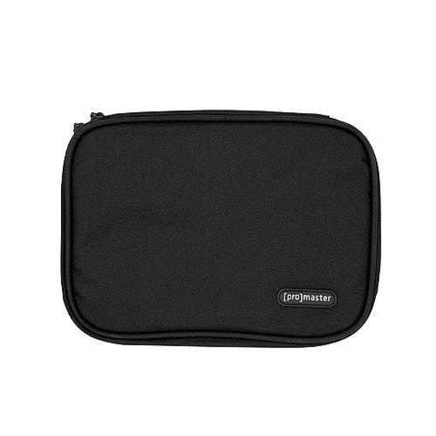 ProMaster Accessories | Promaster Impulse Handy Case - Black Multi-Purpose Travel Organizer