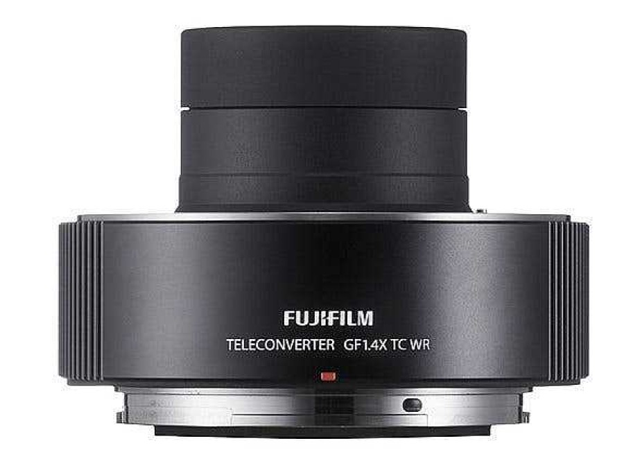 Fujifilm Teleconverter | Fujifilm Gf 1.4X Teleconverter Wr Lens - Gfx Series