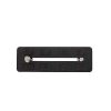 ProMaster Tripod Accessories | Promaster Quick Release Plate For Ch75 Cine Head