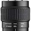 Pentax Optics Eyepieces | Pentax 8-24Mm Smc Zoom Eyepiece For Spotting Scope