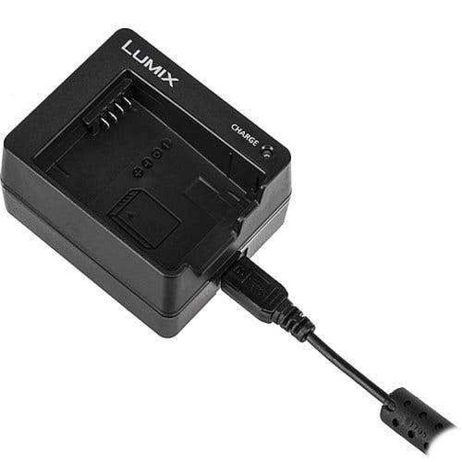 Panasonic Battery Chargers | Panasonic Dmw-Btc12Gn External Usb Battery Charger