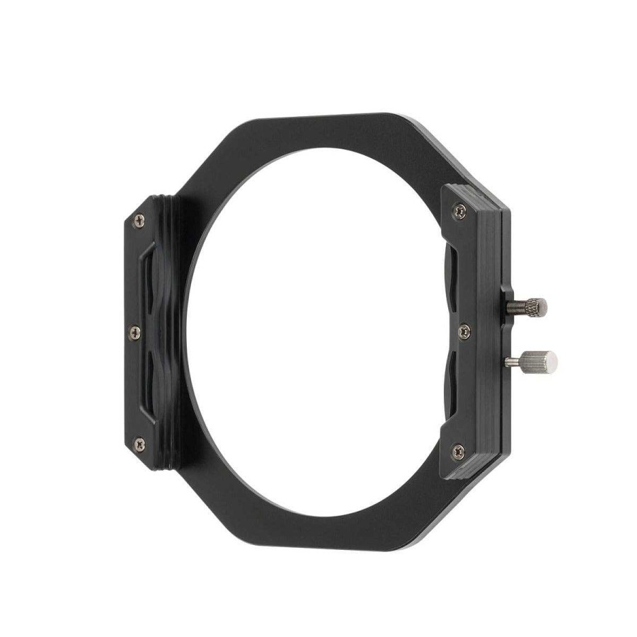 Nisi Lens Filters | Nisi V6 100Mm Filter Holder With Enhanced Landscape C-Pl & Lens Cap