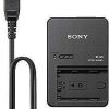 Sony Battery Chargers | Sony Bcqz1 Quick Charging Battery Charger For Npfz100 Battery