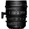 Sigma Cine Lenses | Sigma 24-35Mm T2.2 Cine Lens - Canon Ef