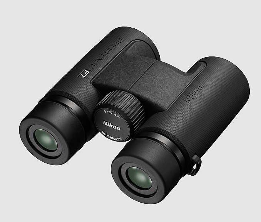 Nikon Binoculars | Nikon Prostaff P7 8X30 Binocular