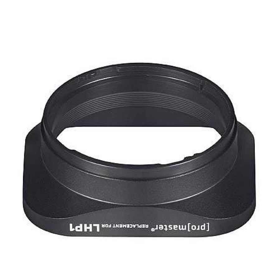 ProMaster Lens Hoods | Promaster Lens Hood - Sony Lhp-1