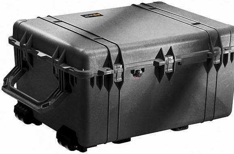 Pelican Hard Cases | Pelican 1630 Black Case