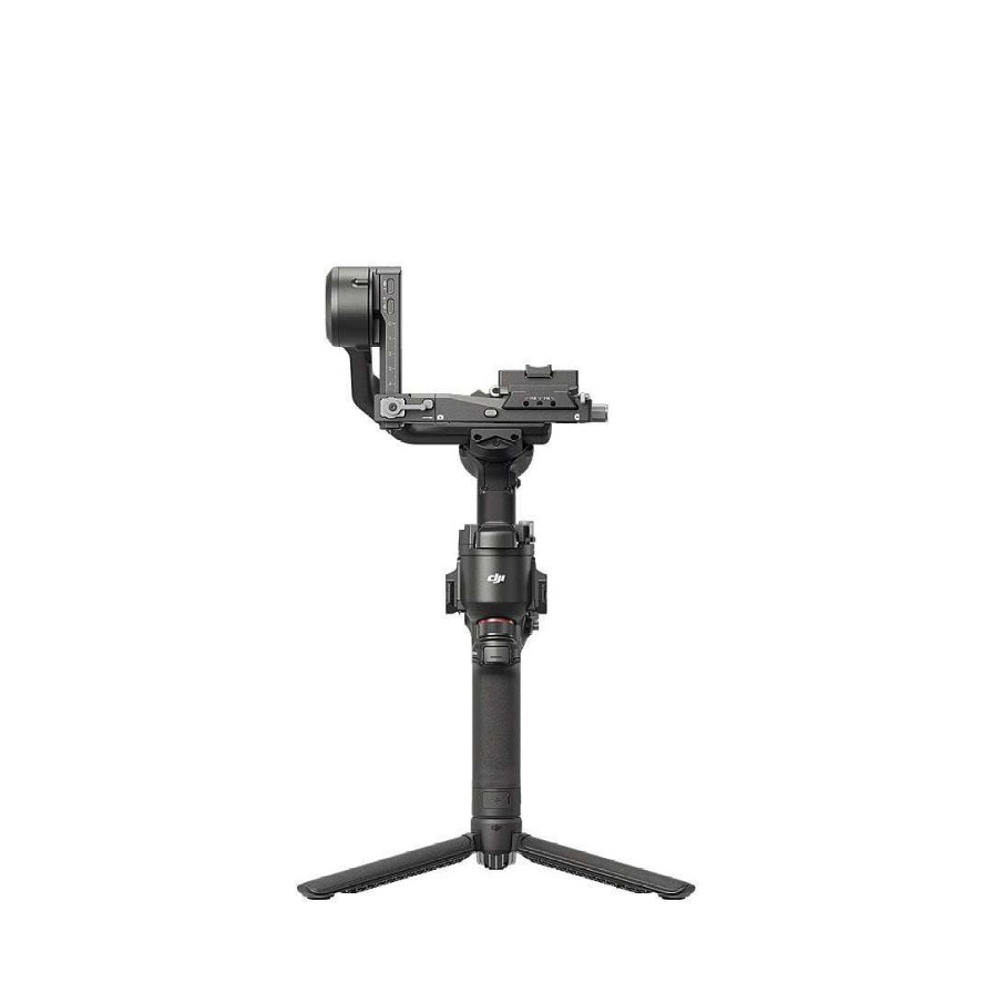 DJI Innovations Gimbals & Stabilisers | Dji Rs 4 Gimbal Stabiliser