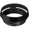 Fujifilm Lens Hoods | Fujifilm Lh-X100S Lens Hood Black