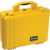 Pelican Hard Cases | Pelican 1520 Yellow Case With Foam