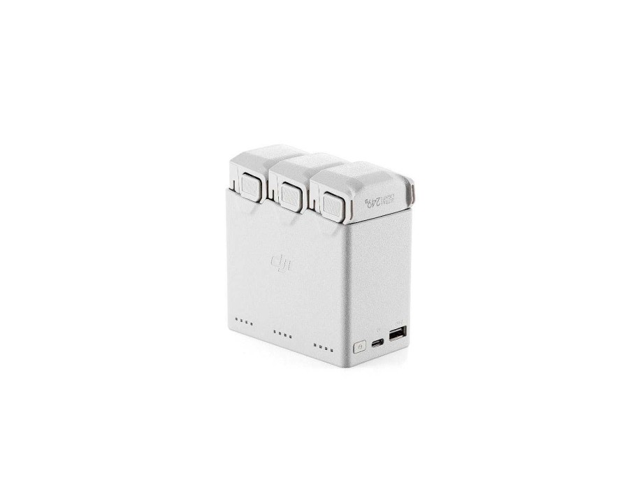 DJI Innovations Drones | Dji Mini 3 Pro Two-Way Charging Hub