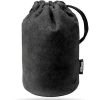 Nikon Hard Cases | Nikon Cl-1120 Soft Lens Case