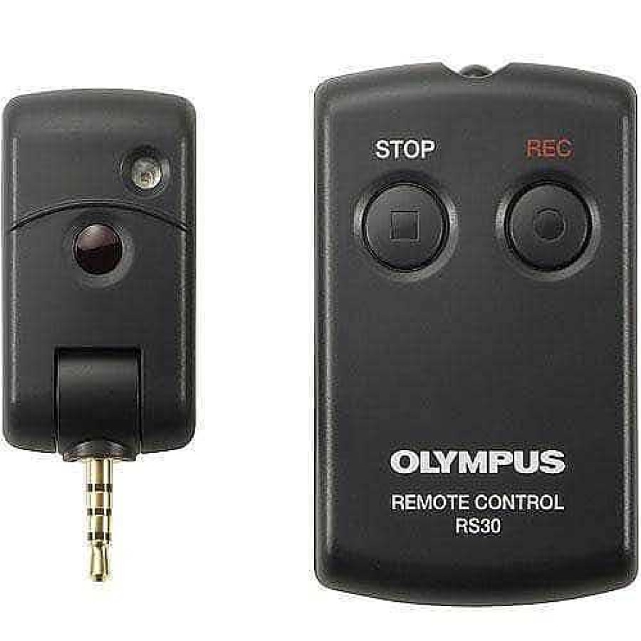 Olympus Remotes | Olympus Rs-30W Wireless Remote Control