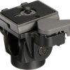 Manfrotto Tripod Heads | Manfrotto 234Rc Monopod Head With 200Pl Quick Release Plate