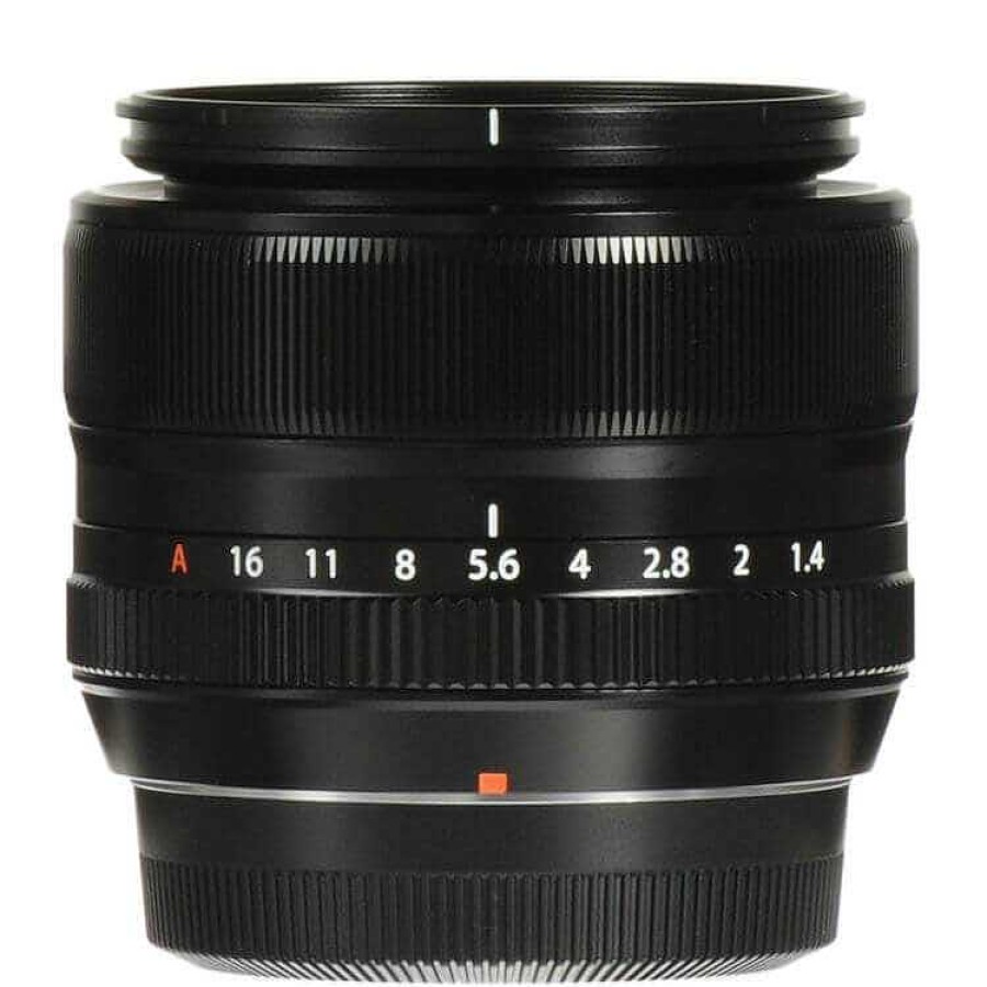 Fujifilm Prime Lenses | Fujifilm Xf 35Mm F/1.4 R Lens