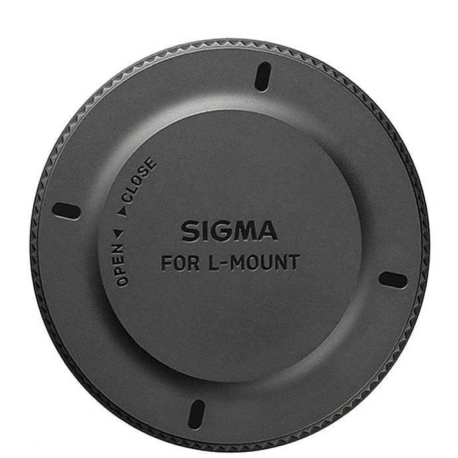 Sigma Lens Caps | Sigma Lct Ii-Tl Converter Lens Cap For Fp Camera