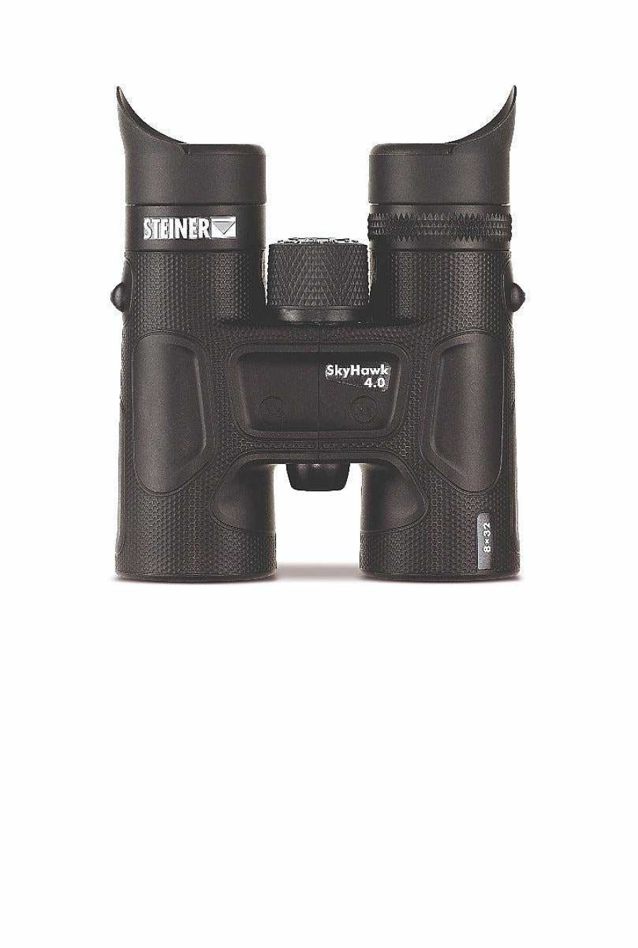 Steiner Binoculars | Steiner Skyhawk 4.0 8X32 Binocular