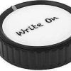 ProMaster Lens Caps | Promaster Write-On Rear Lens Cap - Canon Eos