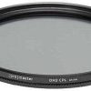 ProMaster Lens Filters | Promaster Circular Polariser Digital Hd 52Mm Filter