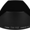 Canon Lens Hoods | Canon Ew75Ii Lens Hood