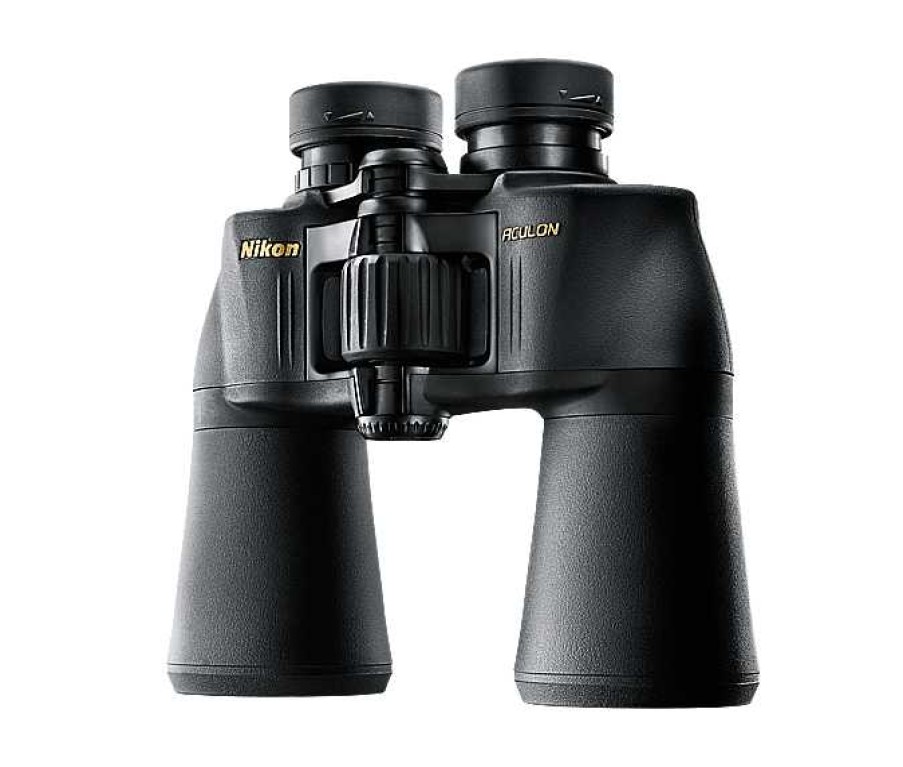 Nikon Binoculars | Nikon Aculon A211 12X50 Binoculars