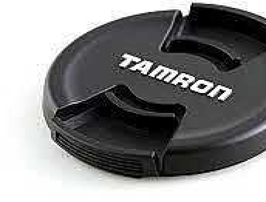 Tamron Lens Caps | Tamron 55Mm Front Lens Cap