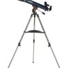 Celestron Telescopes | Celestron Astromaster Lt 60Az Inc Smartphone Adapter & Moon Filter - Refractor Telescope