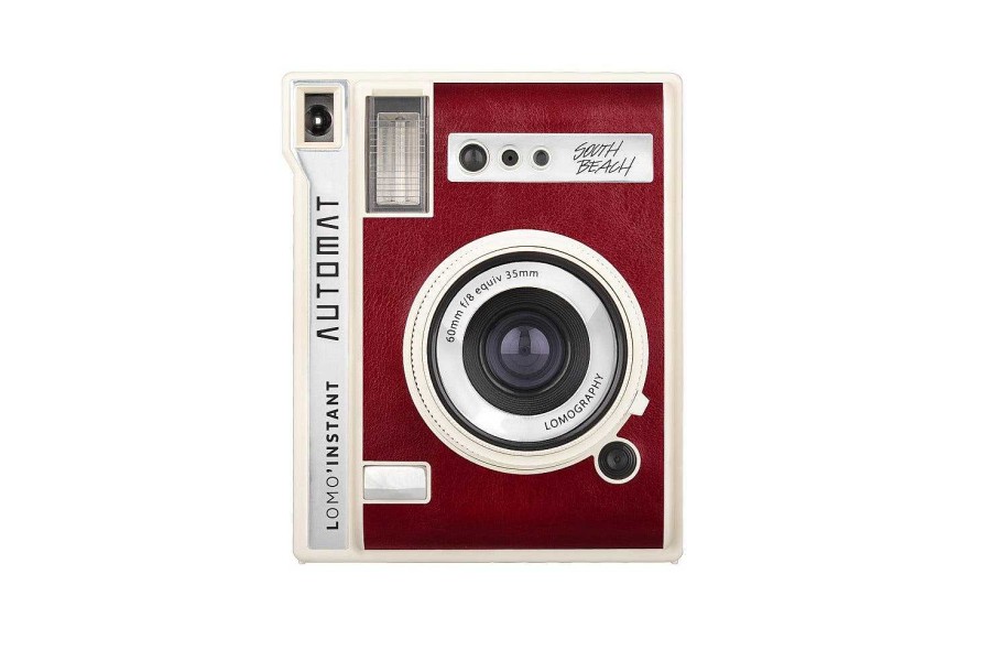 Lomography Instant | Lomography Lomo'Instant Automat Camera - South Beach