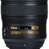 Nikon Prime Lenses | Nikon Af-S 24Mm F/1.4G Ed Wide Angle Lens