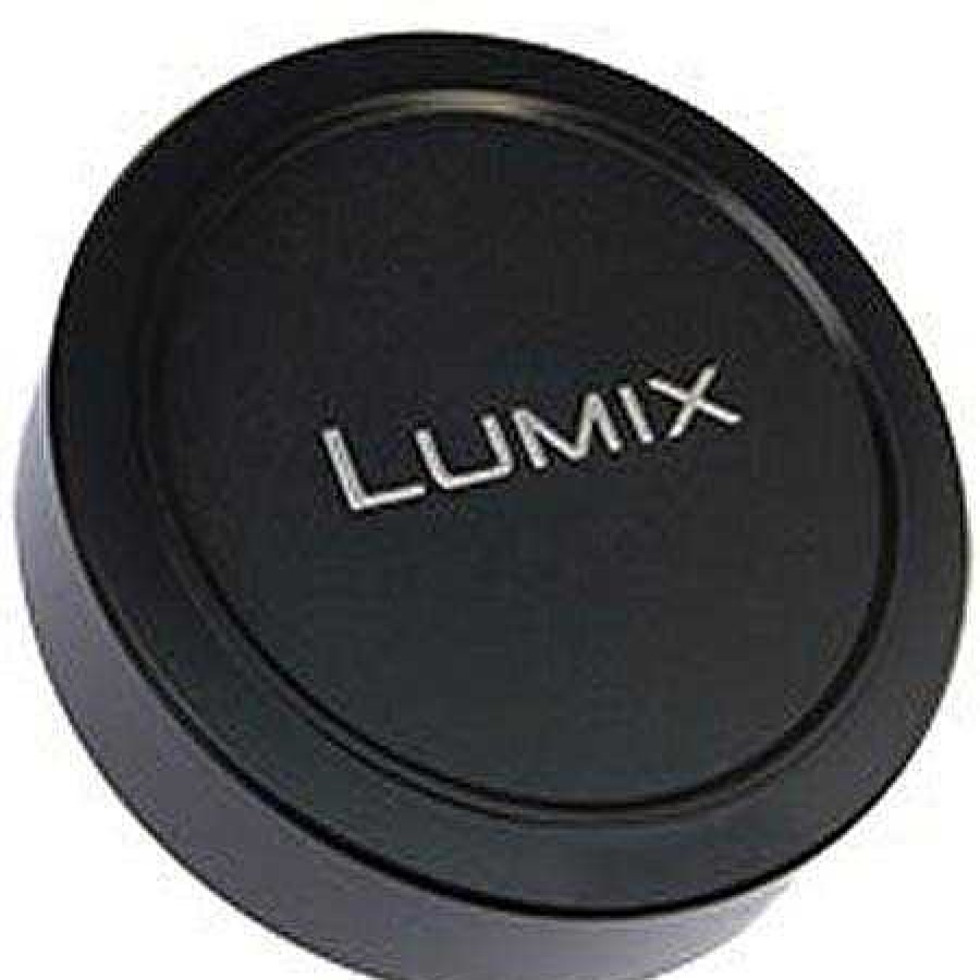 Panasonic Lens Caps | Panasonic Lens Cap For Lumix G Vario 7-14Mm F.4